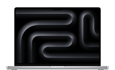 MacBook Pro 14” (M3)