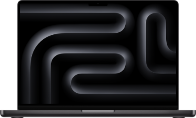 MacBook Pro 16” (M3)