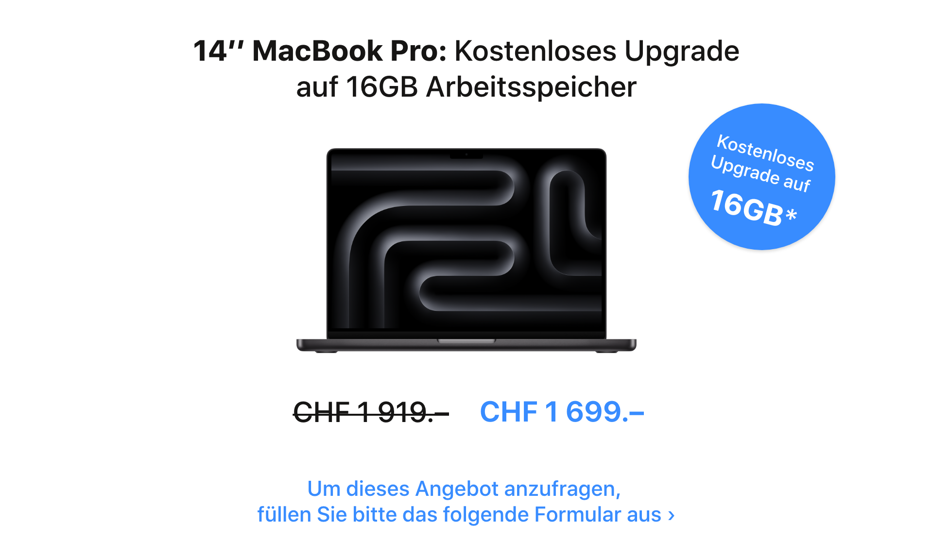 MackBook Pro