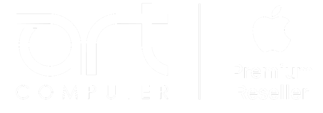 ART Computer Logo