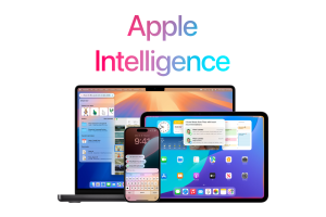 Apple Intelligence: Now Available in English (US) for users in Switzerland! 