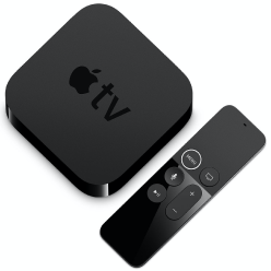 TV & Home