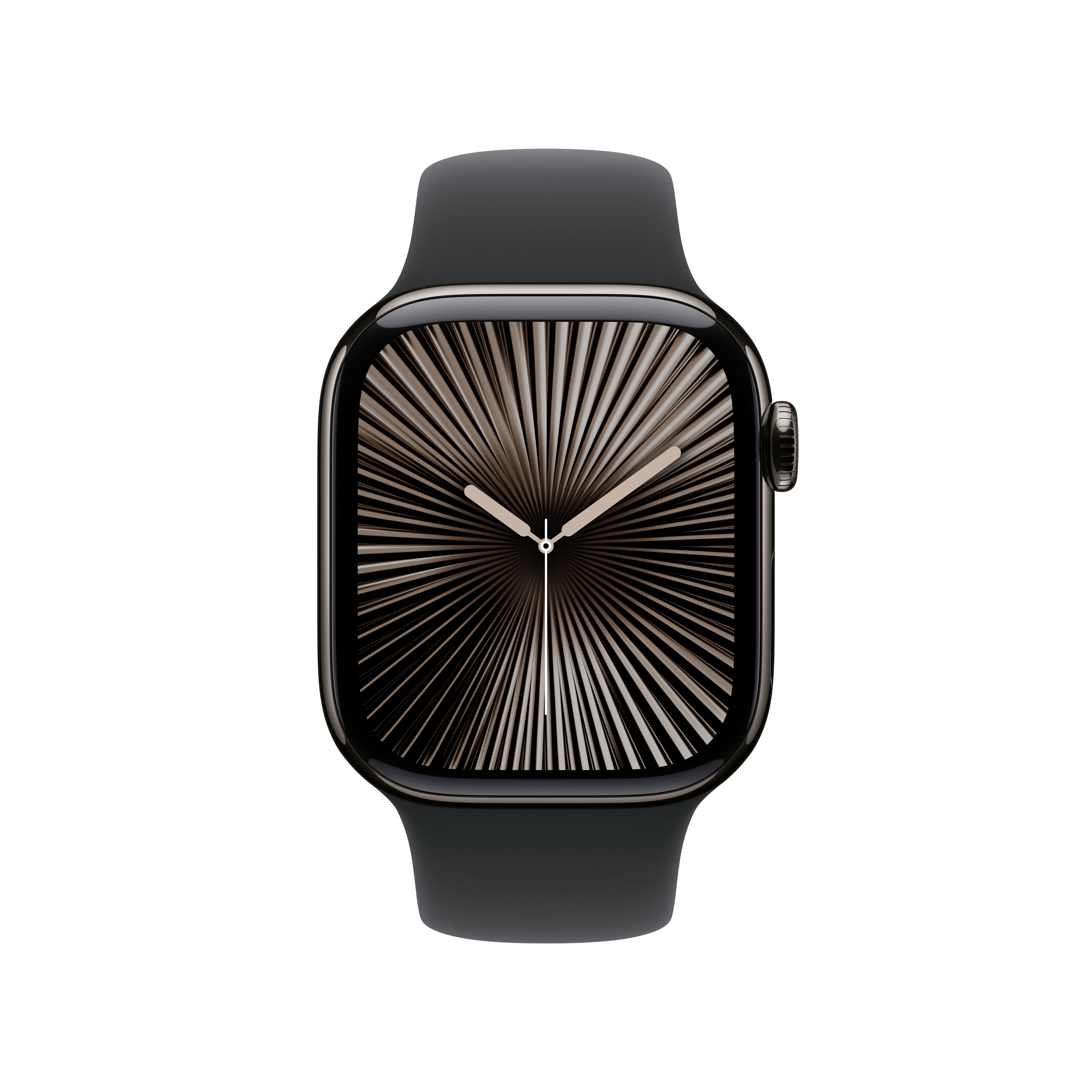 Apple Watch Series 10