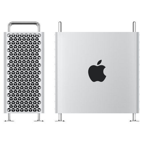 Mac Pro Mac Pro