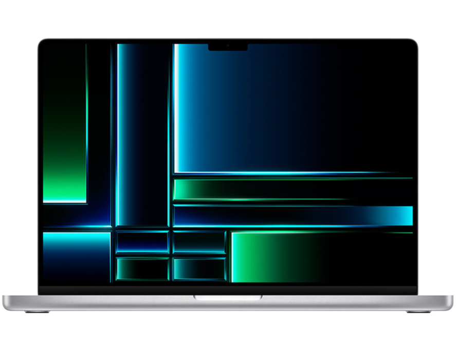 MacBook Pro