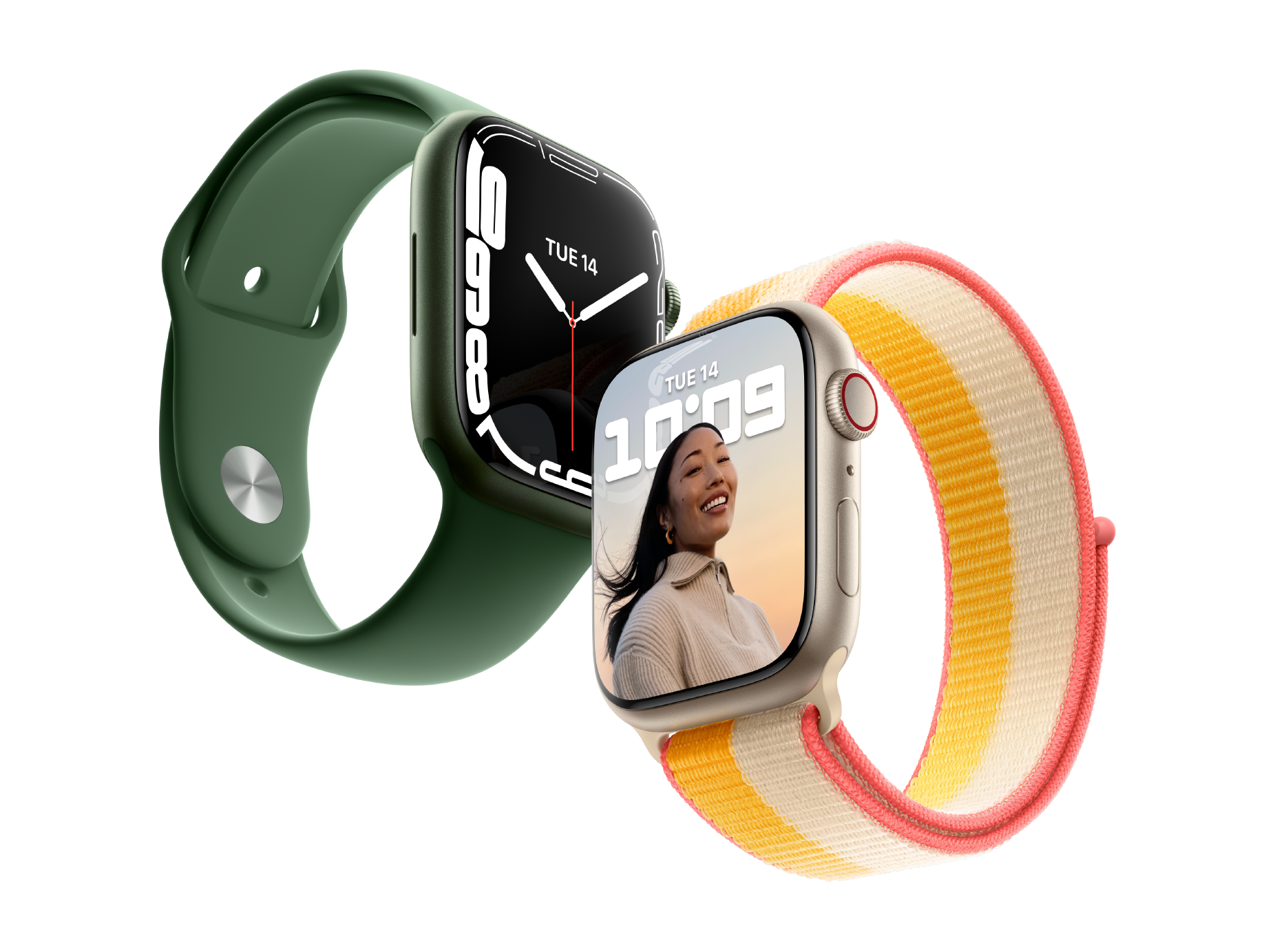 Apple Watch Series 7