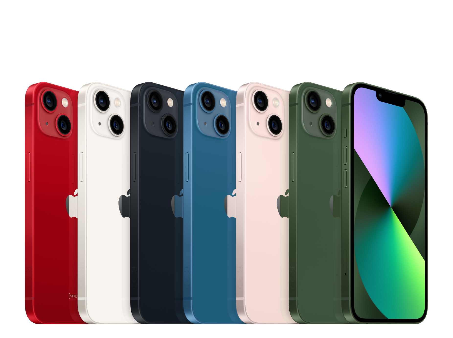 iPhone 13