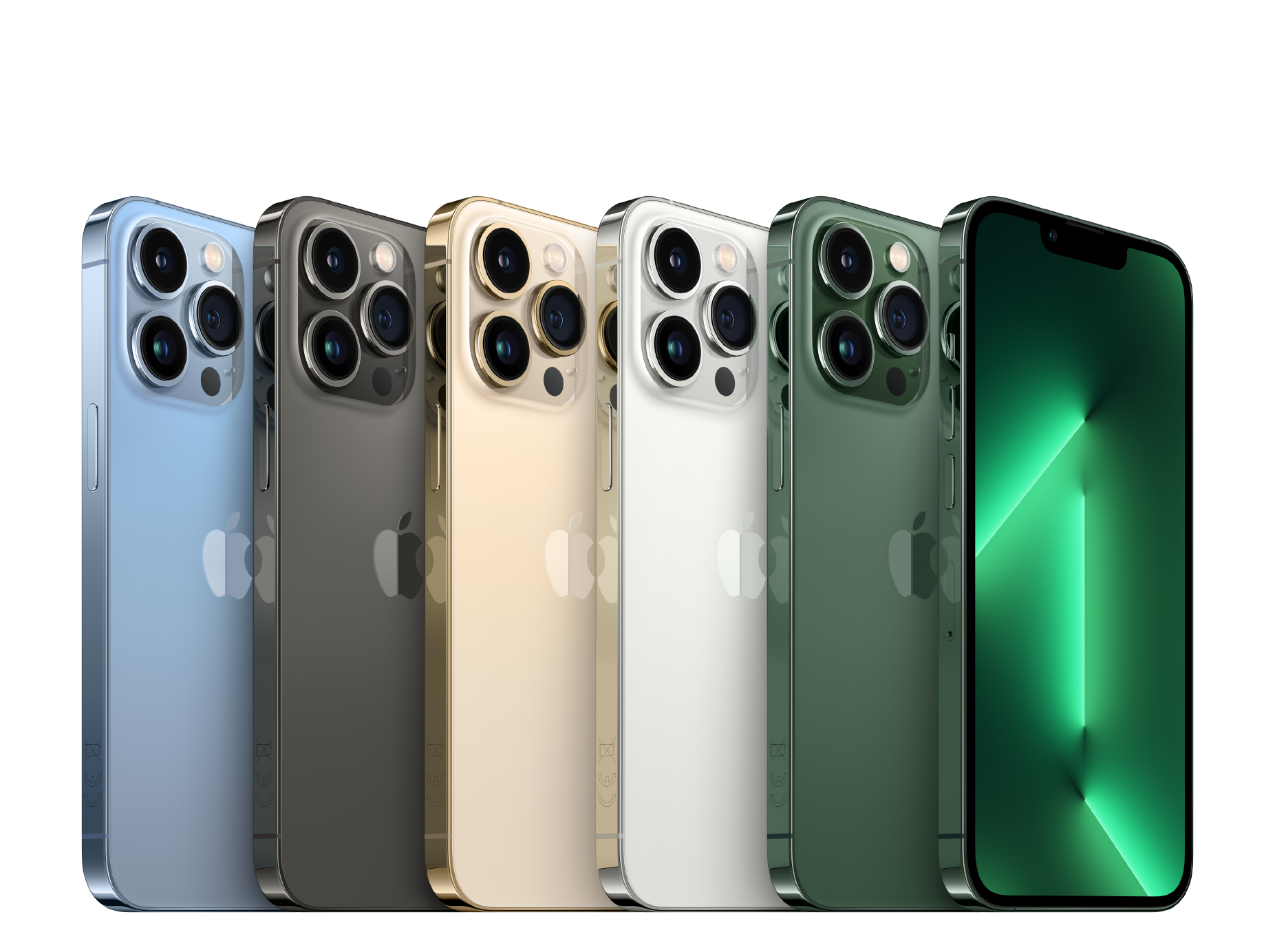 iPhone 13 Pro