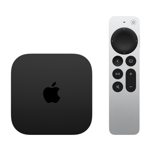 Apple TV