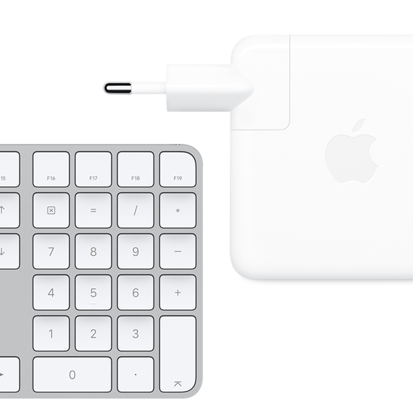 Mac Accessories