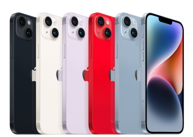 iPhone 14 Plus