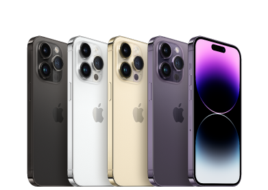 iPhone 14 Pro