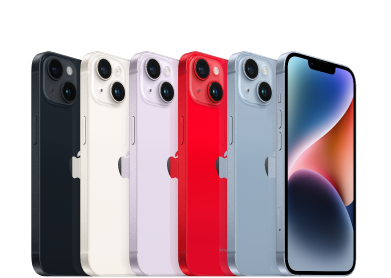 iPhone 14