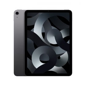 iPad Air 10.9 inch Wi-Fi 64GB - Space Grey
