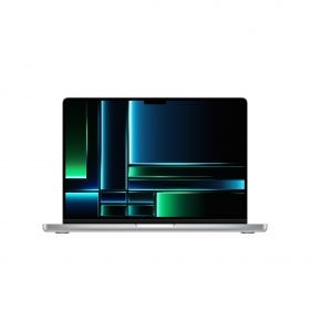 MacBook Pro 14-inch, M2 Pro, 512GB Storage, Silver