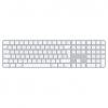 Magic Keyboard with Touch ID and Numeric Keypad for Mac with Apple Chip  Switzerland