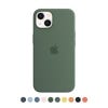 iPhone 13 Silicone Case with MagSafe