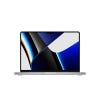 CTO/MacBook Pro 14-inch Silver/M1 Pro 8Core CPU + 14Core GPU and 16Core NE/16GB/2TB SSD/Keyboard Swiss