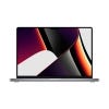 CTO/MacBook Pro 16-inch SG/M1 Max 10Core CPU + 24Core GPU and 16Core NE/32GB/1TB SSD/Keyboard Swiss