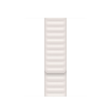 40mm Chalk Leather Link - Small