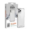 IPHONE 12/PRO, GLACIER TRANSPARENT Case - EIGER