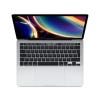 MacBook Pro 13-inch, Touch Bar, Silver/2.0GHz QC i5 10. Gen/16GB RAM/512GB Flash/Intel Iris Plus Graphics/Keyboard Swiss