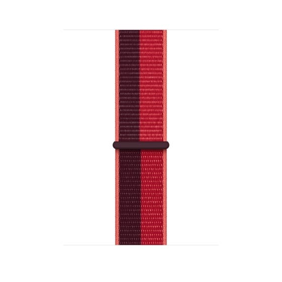 Sport loop product 2025 red