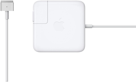 Apple 60W MagSafe 2 Power Adapter (MacBook Pro with 13-inch Retina display)