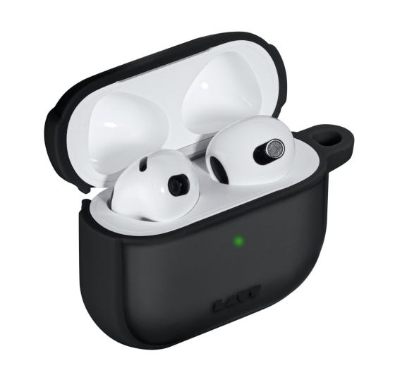 apple watch airpods pro