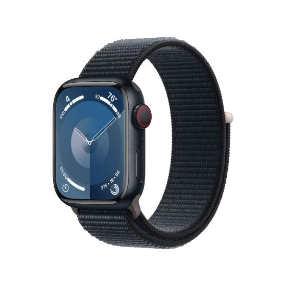 Apple watch series store 6 plus cellular