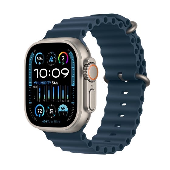 Apple watch 4 deals subacqueo