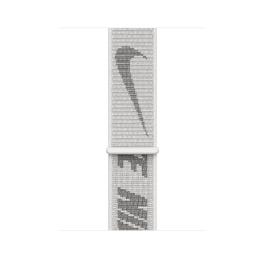 Nike sport loop summit white clearance