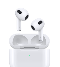 AirPods 3th Generation