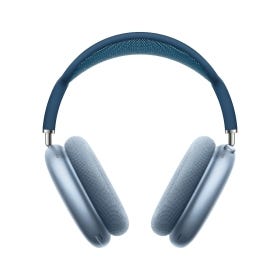 AirPods Max  Sky Blue
