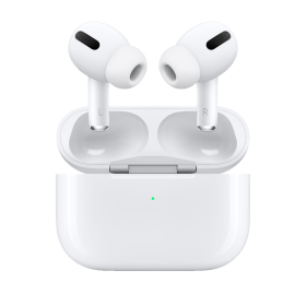 AirPods Pro with Magsafe Case