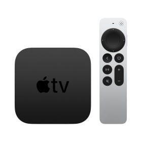 APPLE TV 4K 64GB