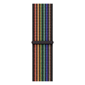 Boucle Sport Nike Pride Edition 45 mm