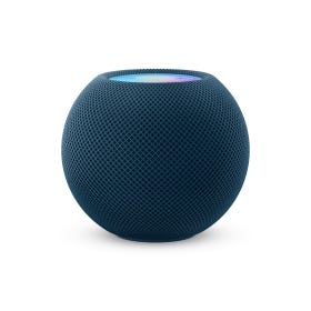 HomePod mini Blue