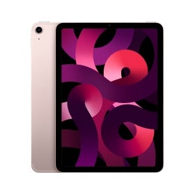 iPad Air 10.9 inch Wi-Fi + Cellular 64GB - Pink