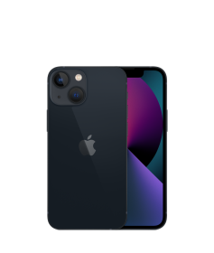 iPhone 13 mini 128GB Midnight