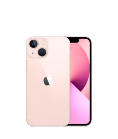 iPhone 13 mini 256GB Pink