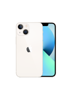 iPhone 13 mini 128GB Starlight