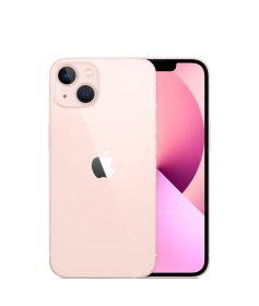 iPhone 13 128GB Pink