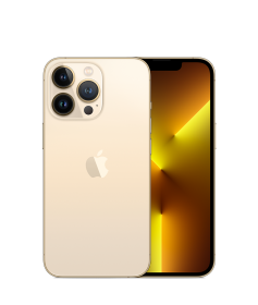iPhone 13 Pro 1TB Gold