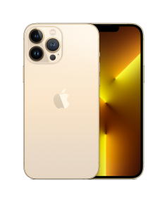 iPhone 13 Pro Max 128GB Gold