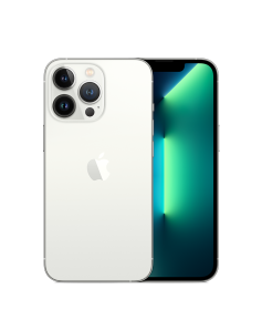 iPhone 13 Pro Max 128GB Silver