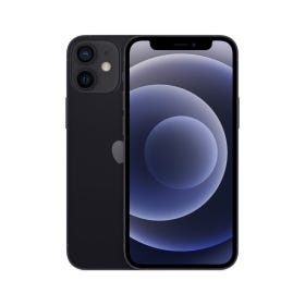 iPhone 12 64GB Black