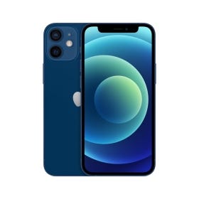 iPhone 12 256GB Blue