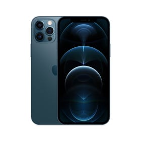 CP/iPhone 12 Pro 512GB Pacific Blue