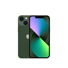 iPhone 13 mini 512GB Green